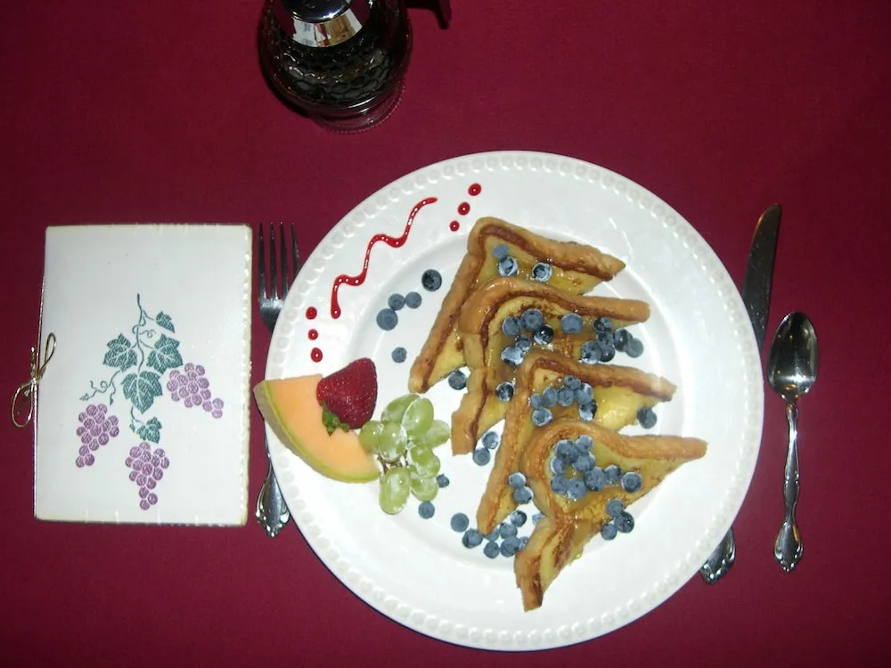 Cabernet Inn
