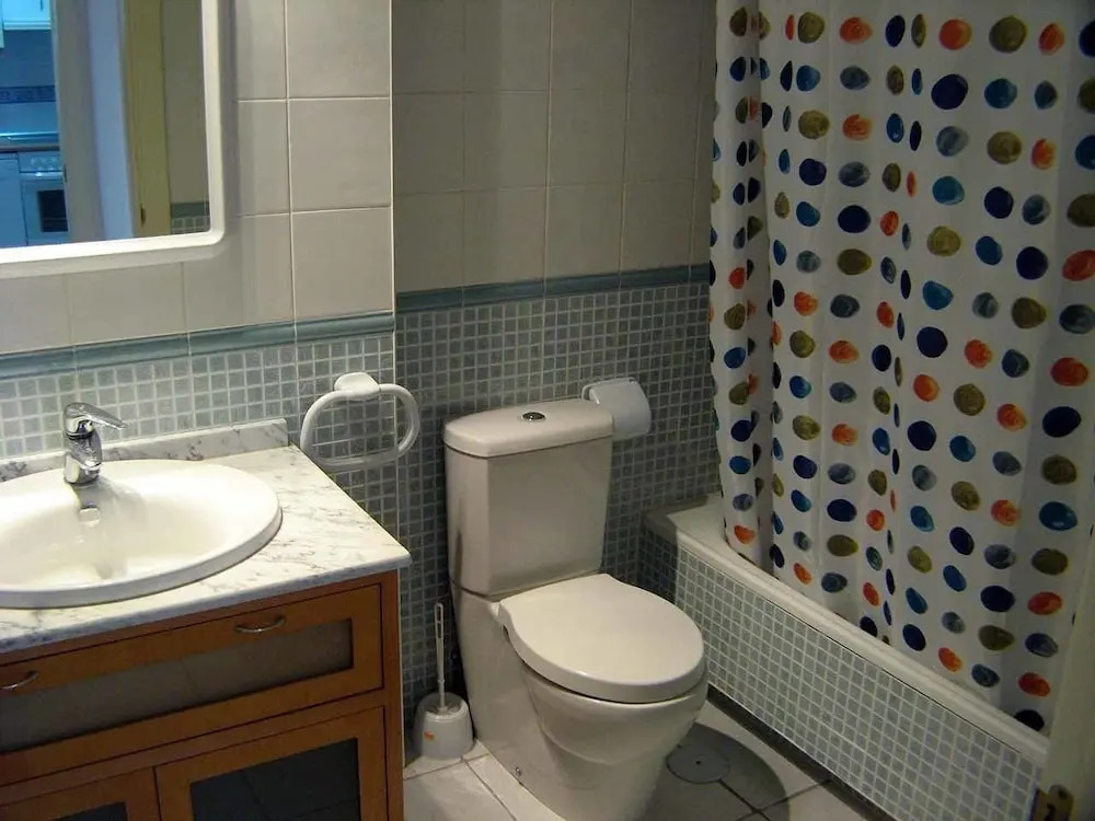 Apartamento Jardines L1-2E