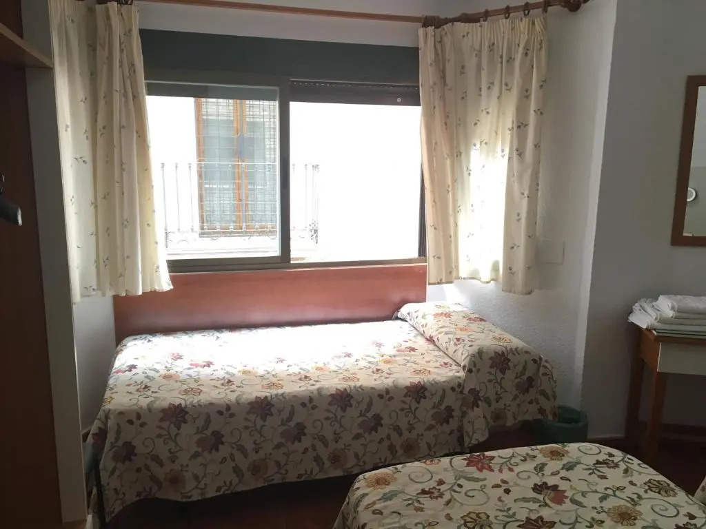 Hostal El Hidalgo