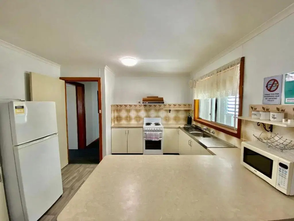 Sevens Avenue Guest House