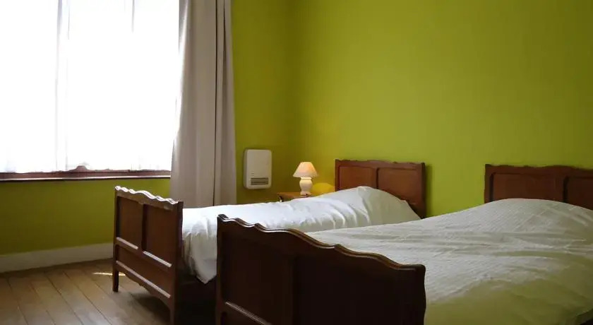 Holidayhome Alleezie