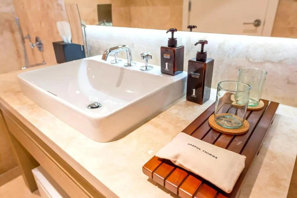 1 bedroom Ocean View located at 1 Hotel and Homes South Beach -906