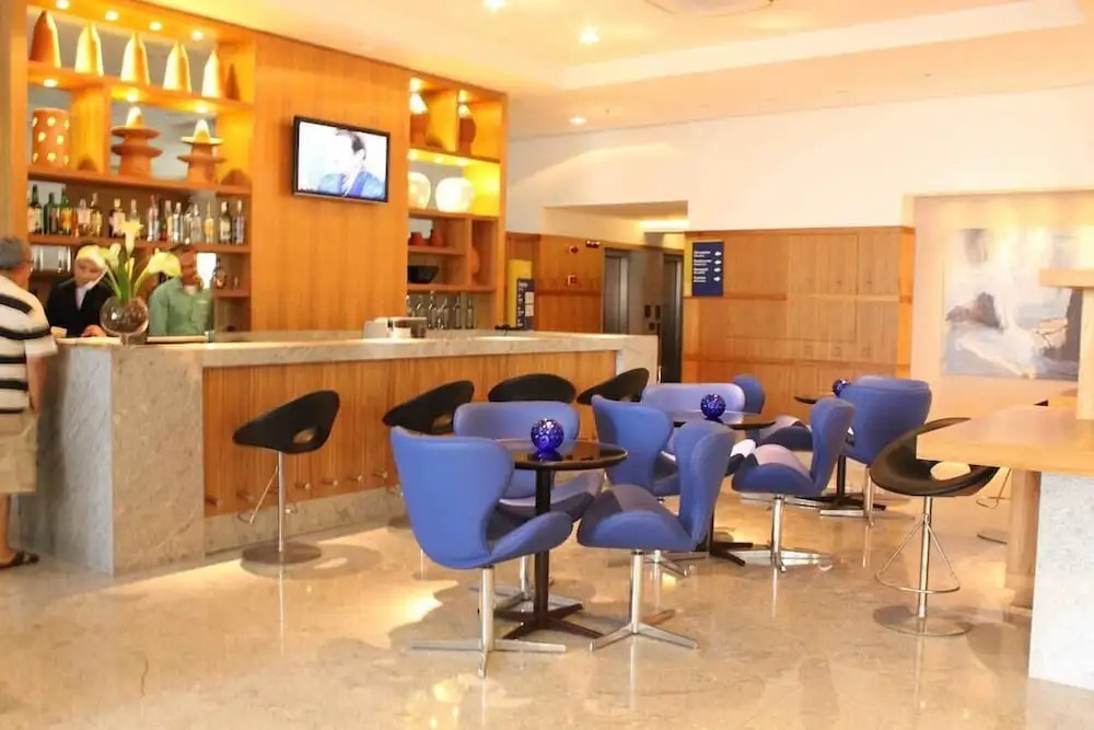 Betel Beach Flat Boa Viagem