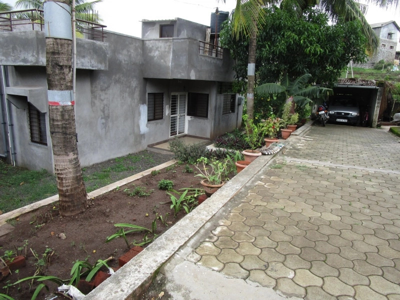 Karkare Holiday Home