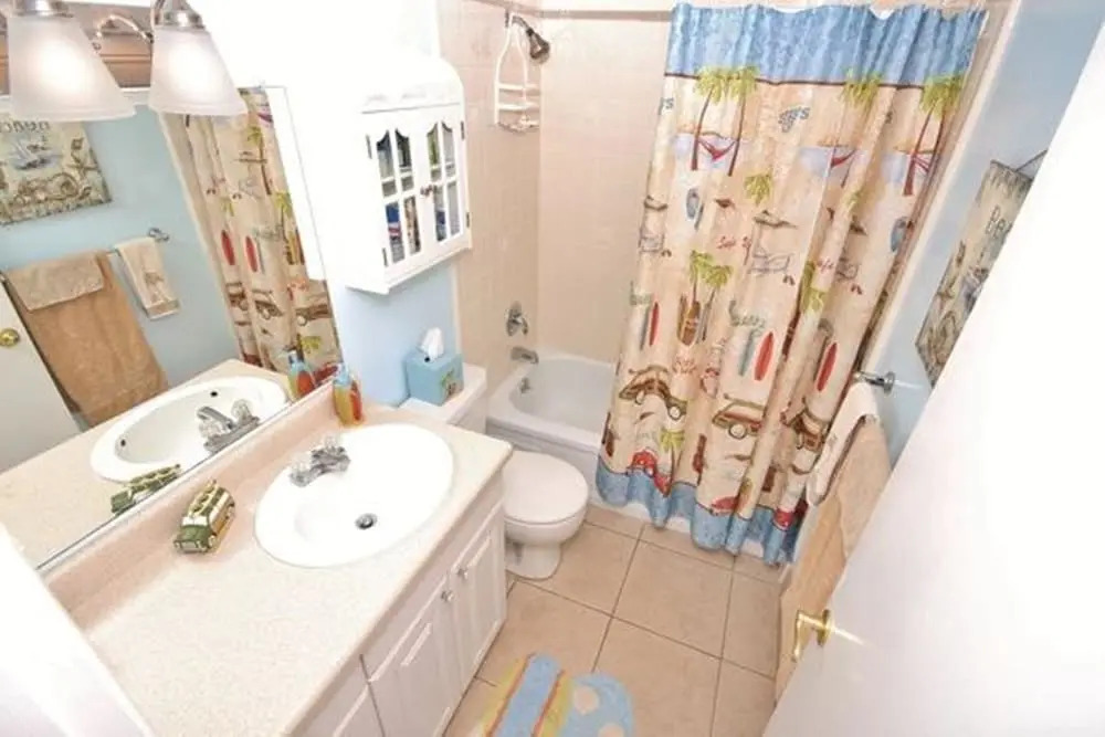 Hacienda del Sol I 303 Apartment 2