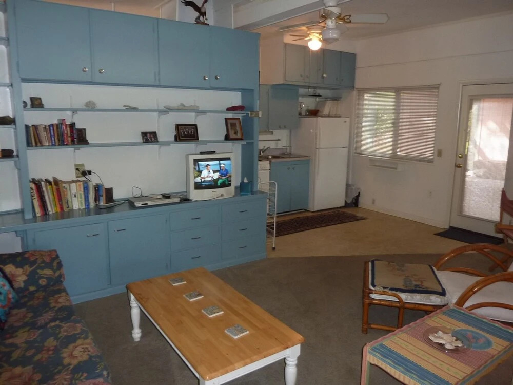 Great Dunes Cottage by Jekyll Realty