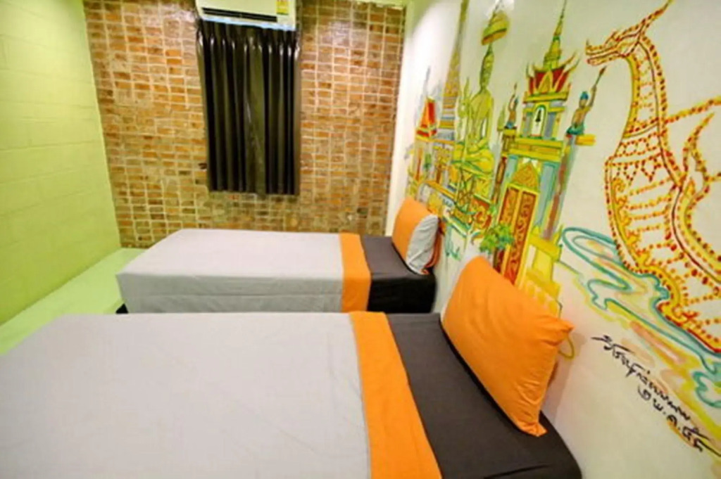 Chic Hostel