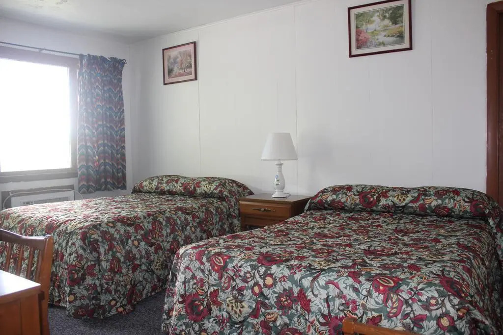 Green Valley Motel
