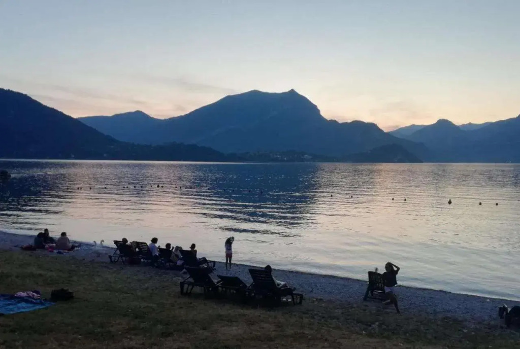 B&B Le Fate Del Lago