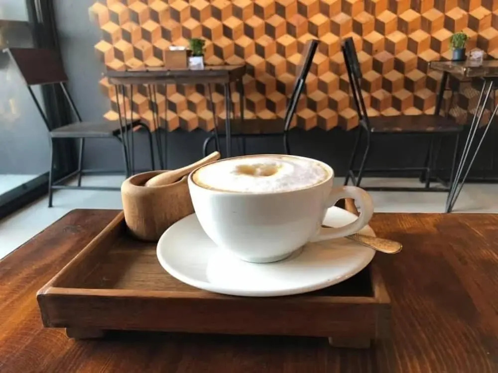 Jaidee Cafe & Hostel Chiangrai