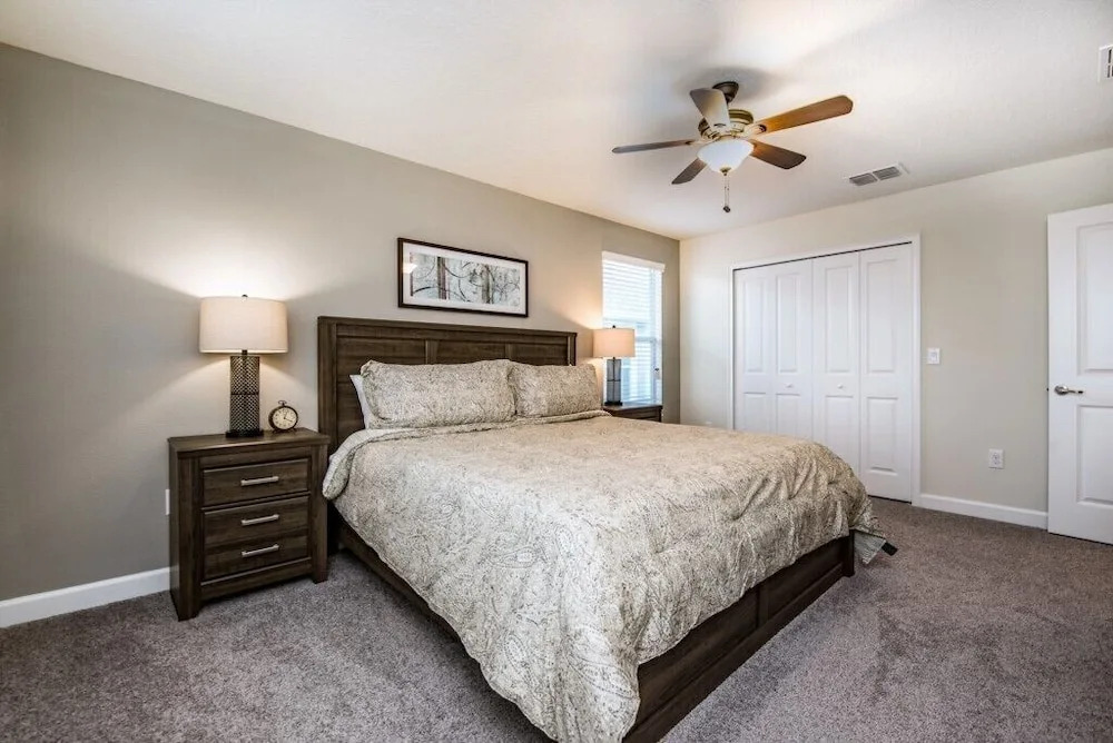 6-Bedroom Villa in Davenport 1626MVD