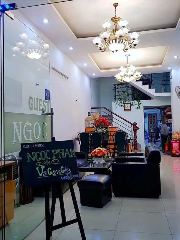 Ngoc Phan Guest House