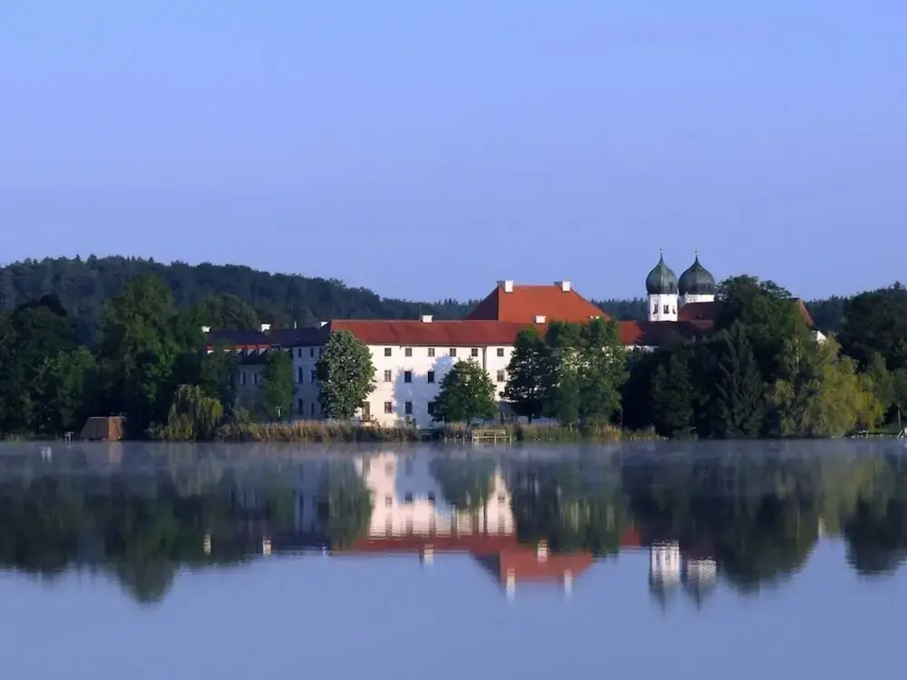 Haus Mali Comfortable Holiday Residence