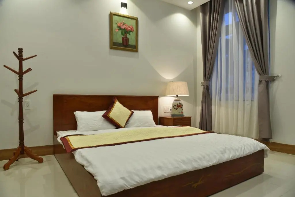 Đà Lạt Villa 84 Hồ Xuân Hương