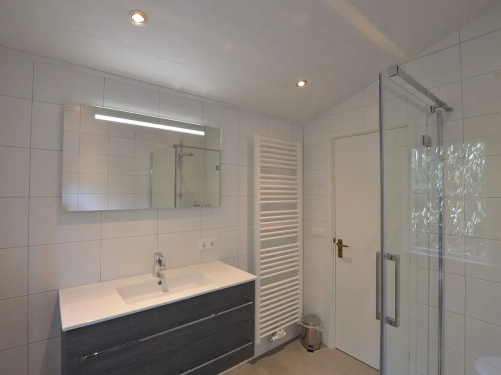 Charming Bungalow in Ambt Delden with Sauna, Garden, Terrace