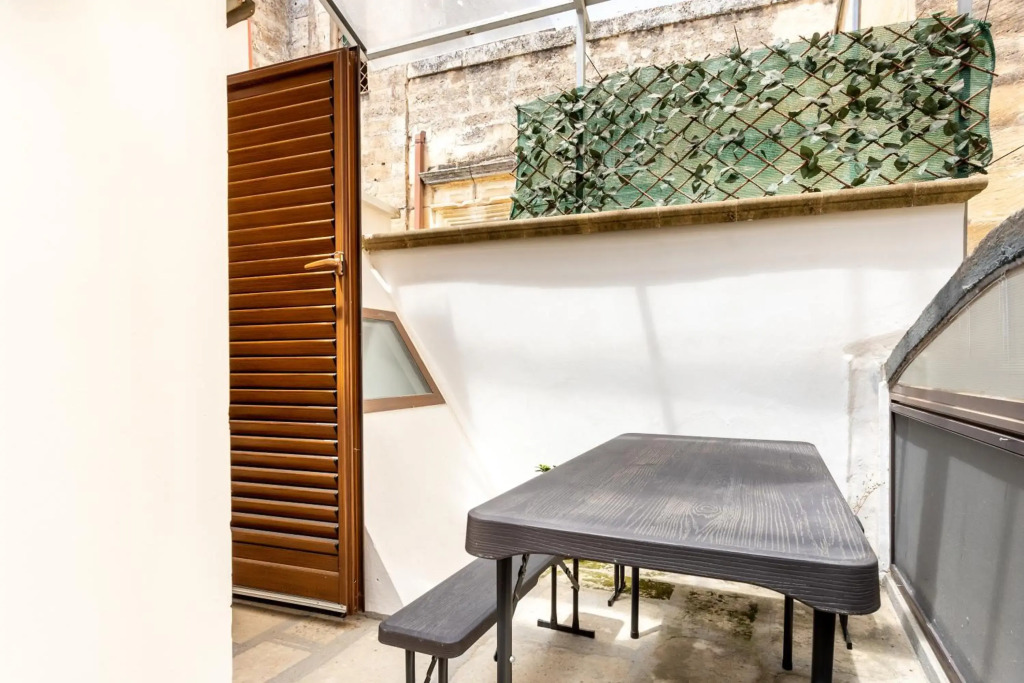ConVivo Apartment