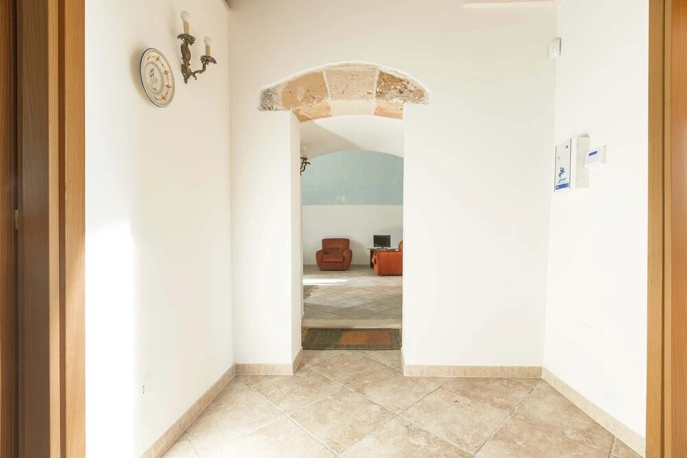 1756 Casina Farnarari - Appartamento 2 by Barbarhouse