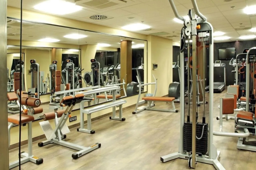 Continental Hotel Budapest