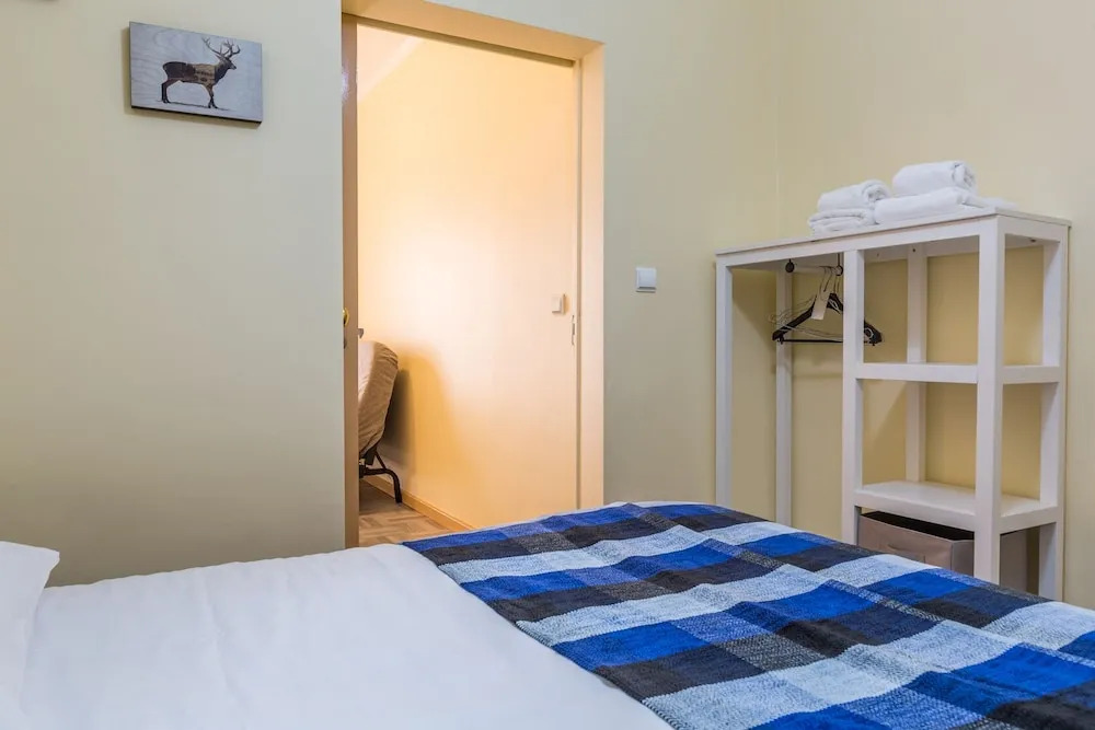 Apartamento do Carmo