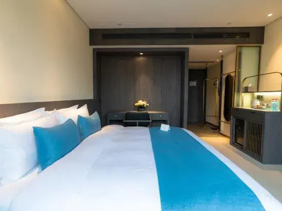Huangyi Liangzhu Culture Hotel