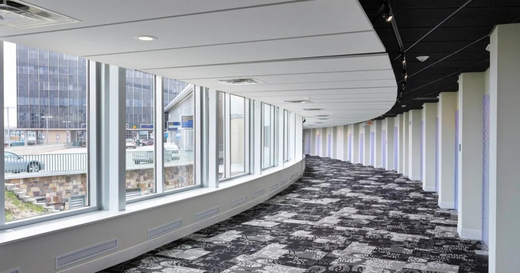 Renaissance Edmonton Airport Hotel