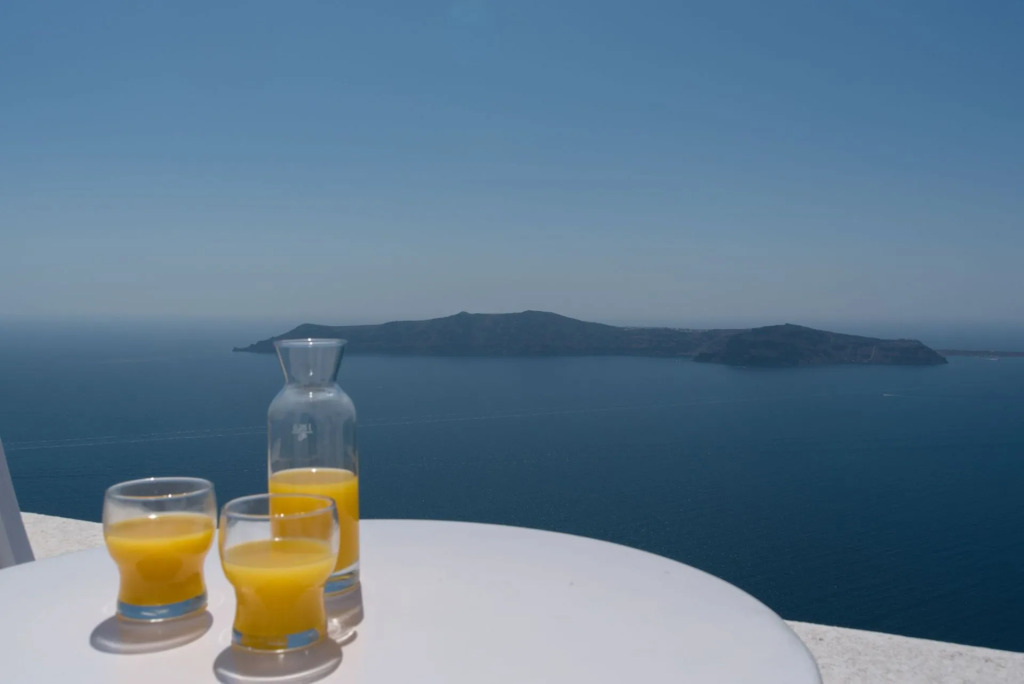 Ilioperato Hotel