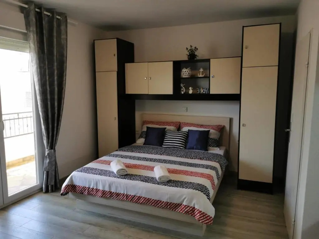 Apartments Deak