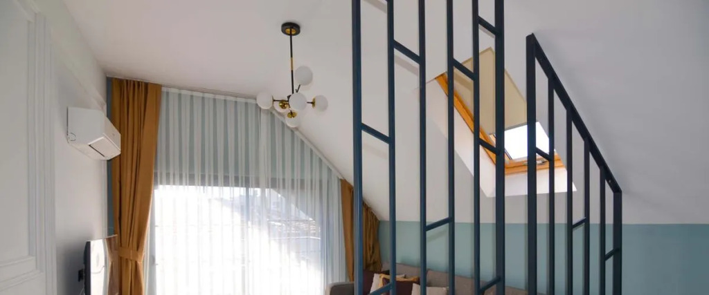 Juglans Suites