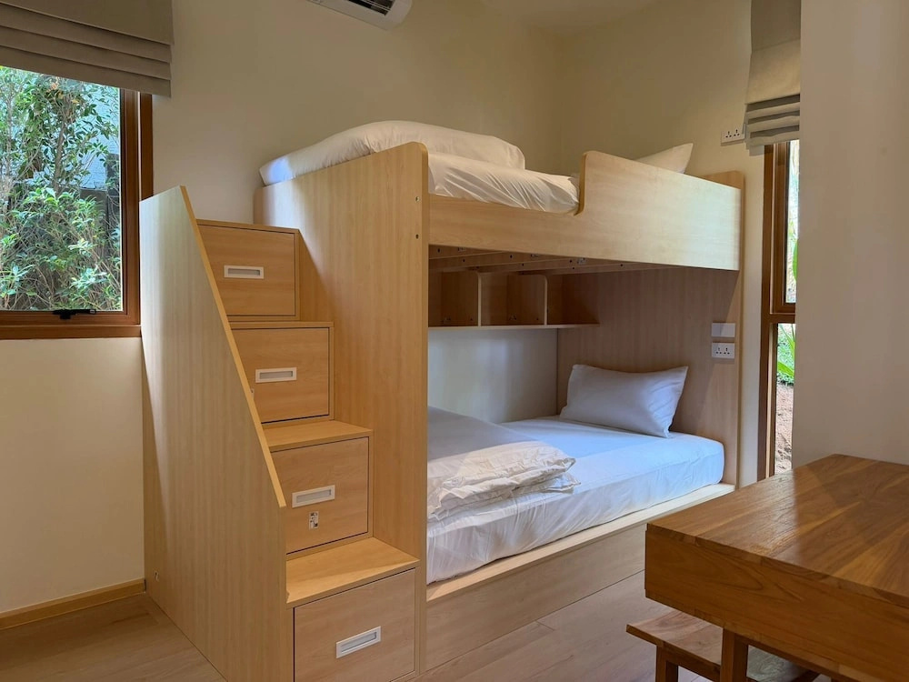 Chaykha Retreat Phuket