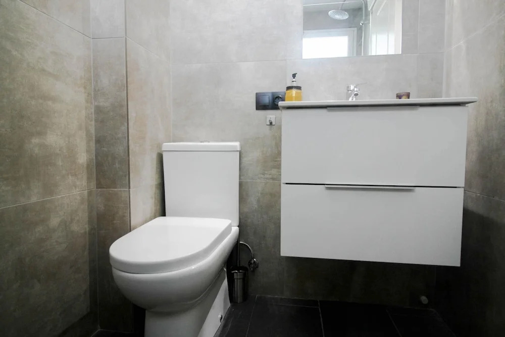 Suitur Apartamento Sohail Fuengirola