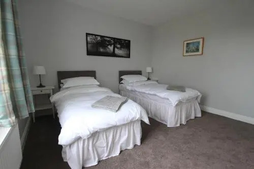 Holiday Home Elerkin