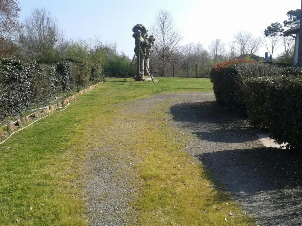 Gîte Saint-Paul-lès-Dax, 2 pièces, 5 personnes - FR-1-360-247
