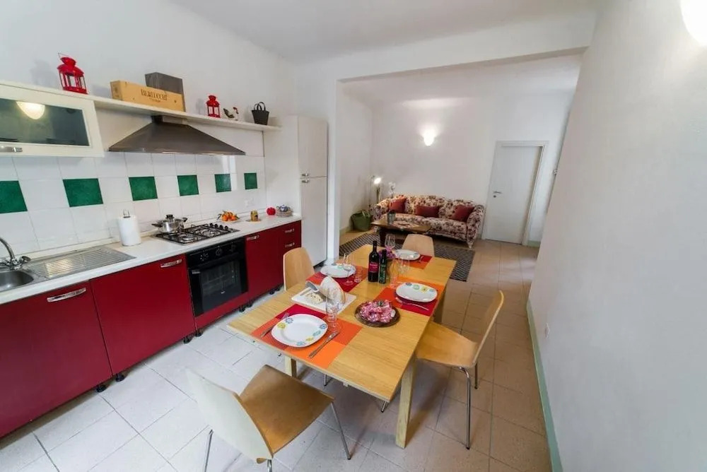 Corte Meraviglia - Relais