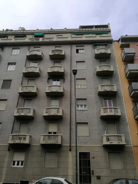 Floorplan B - 208
