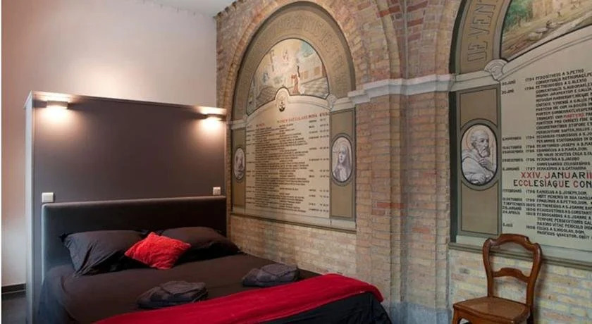 De KloosterLoft