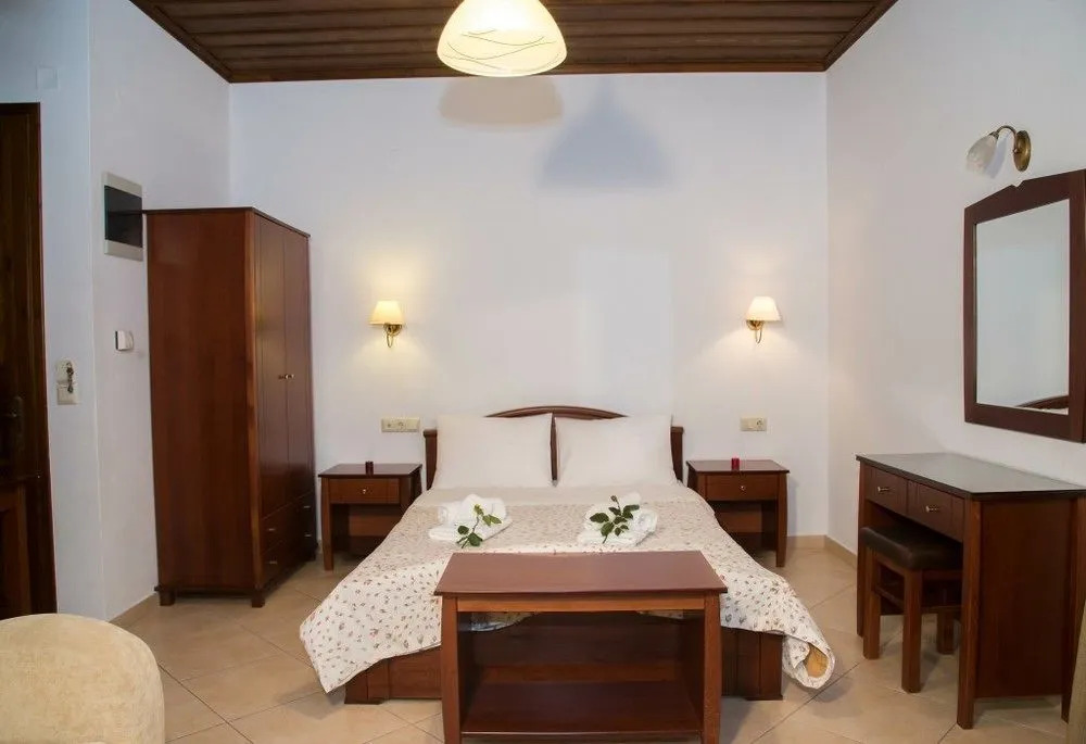 Guesthouse Enastron