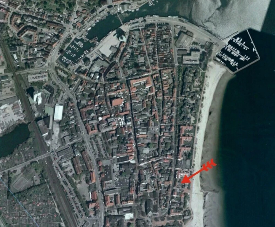 Ferienhaus-Am-Strand