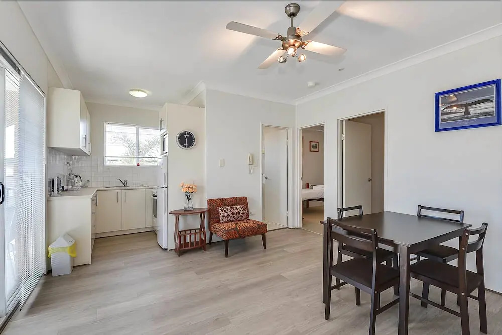 Renovated Apartment with pool