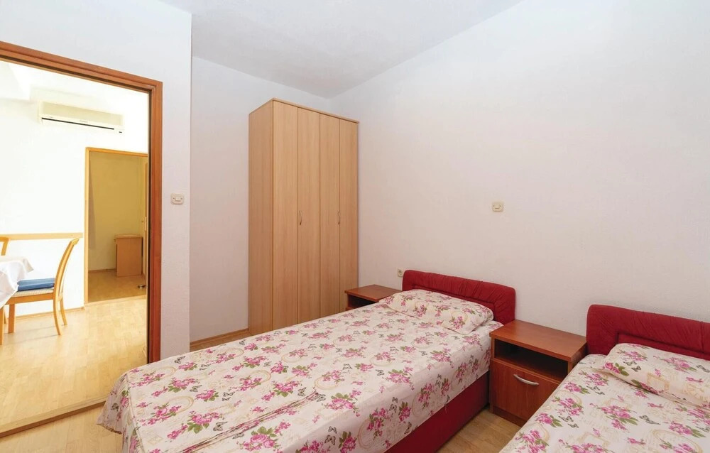 Awesome Apartment in Krusevo With 3 Bedrooms and Wifi