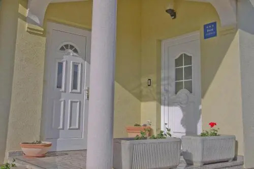 Apartment Komljenovic