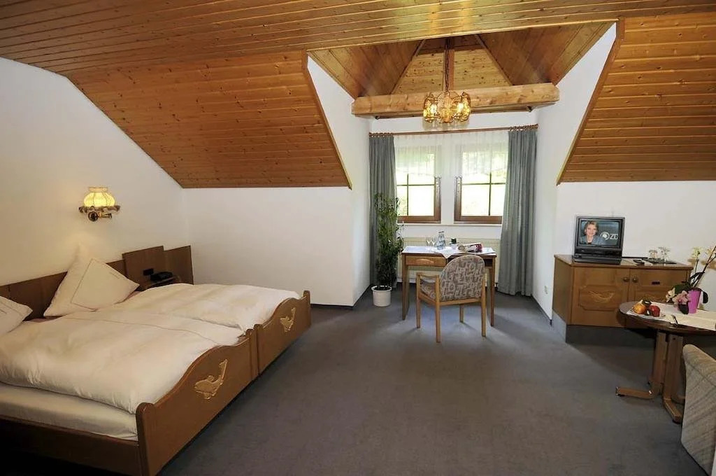 Hotel Forellengasthof Waldeck Ohg