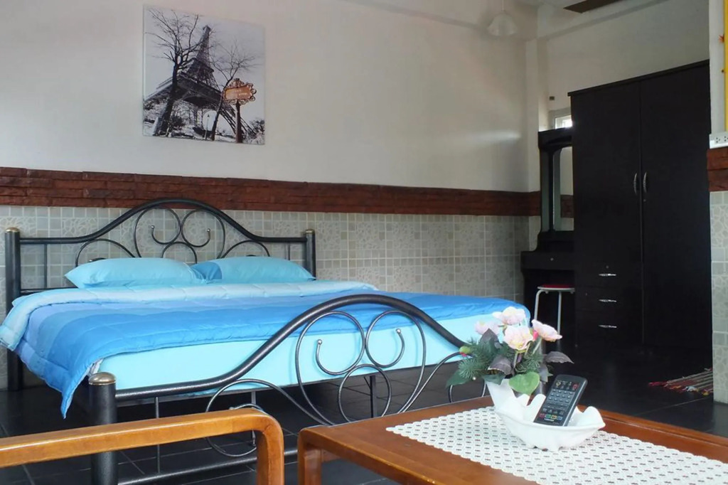 Sabina Guesthouse Kamala