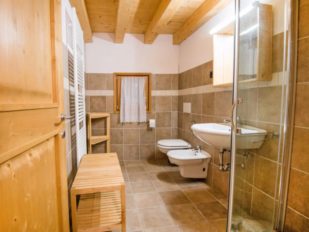 Albergo Diffuso - Cjasa de Barce 34135