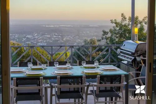 Villa Vista by Algarve Holidays