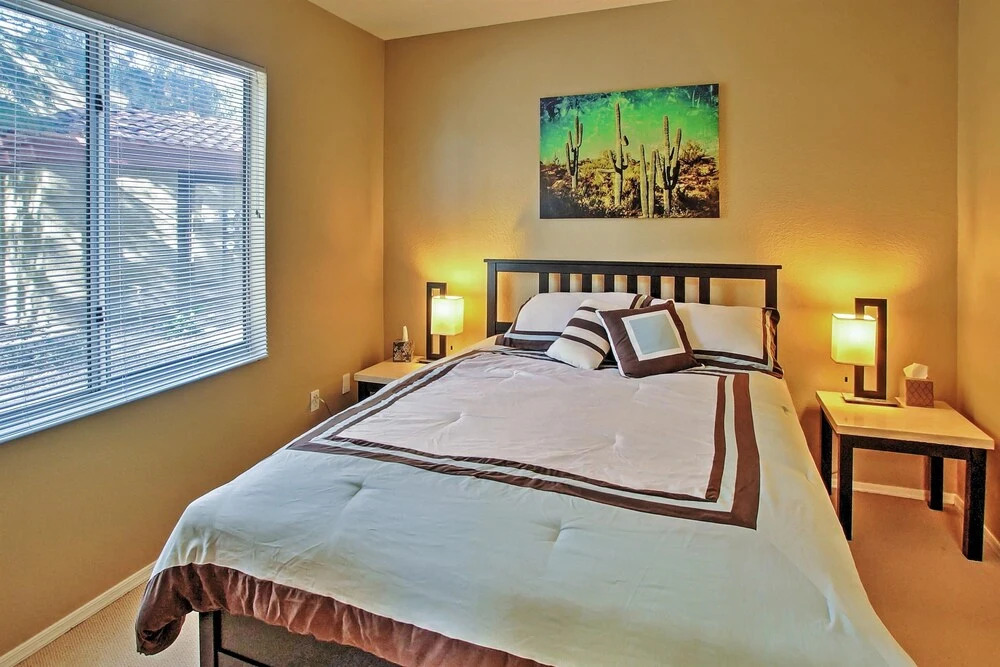 Near Bellair Golf Club! Phoenix Abode w/ Pool