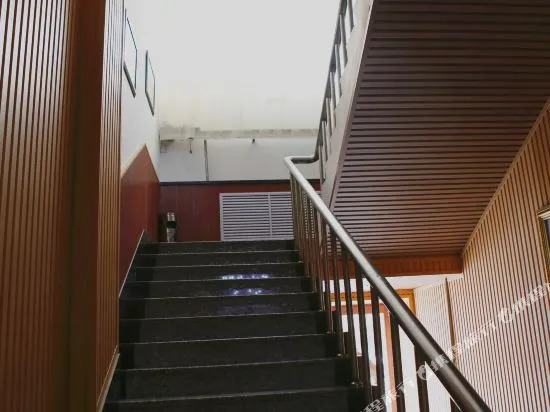 Hulun Buir Beijiang Inn