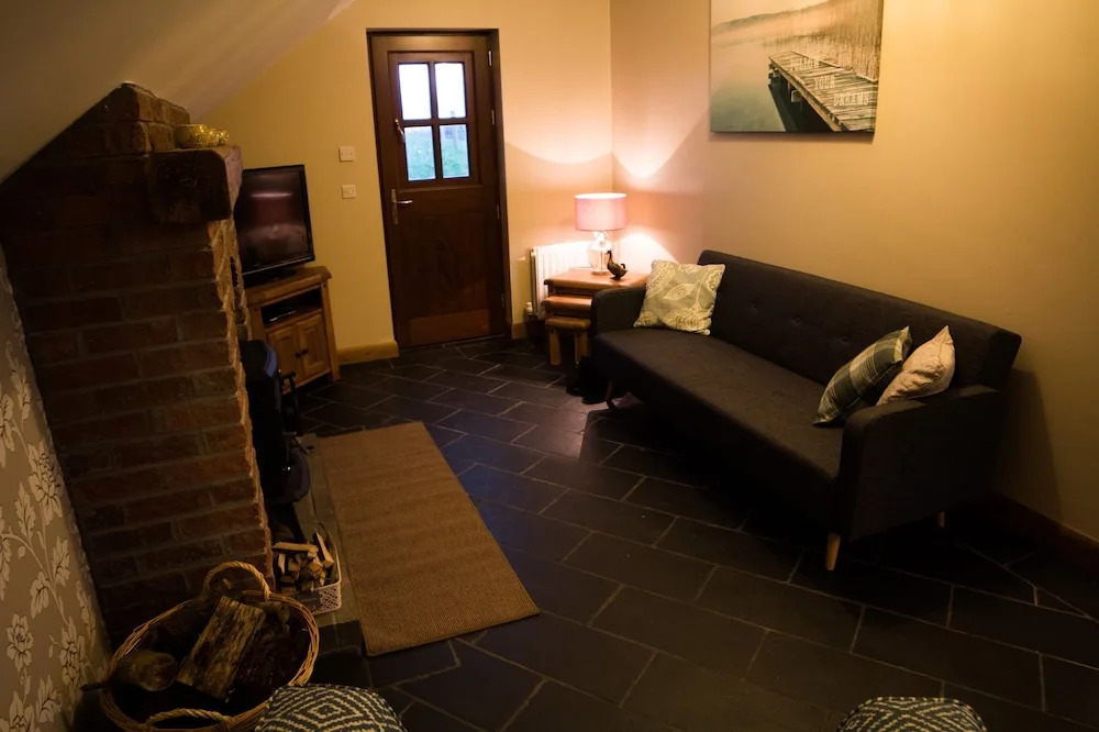 Quarry Loft