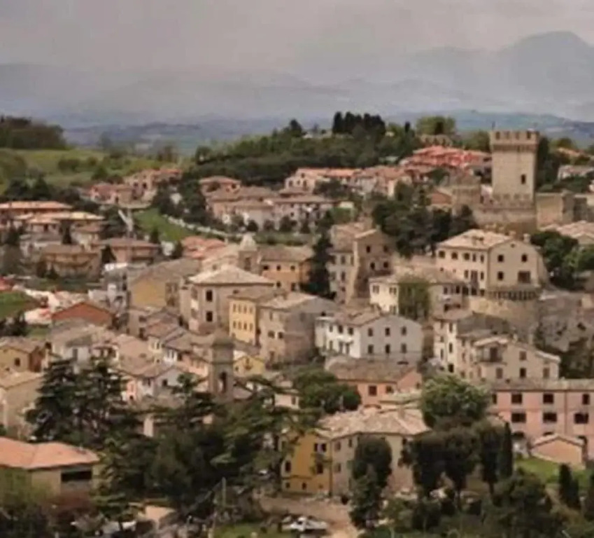 Il Ristoro Del Viandante