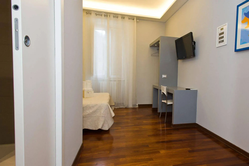Borghese Executive Suite