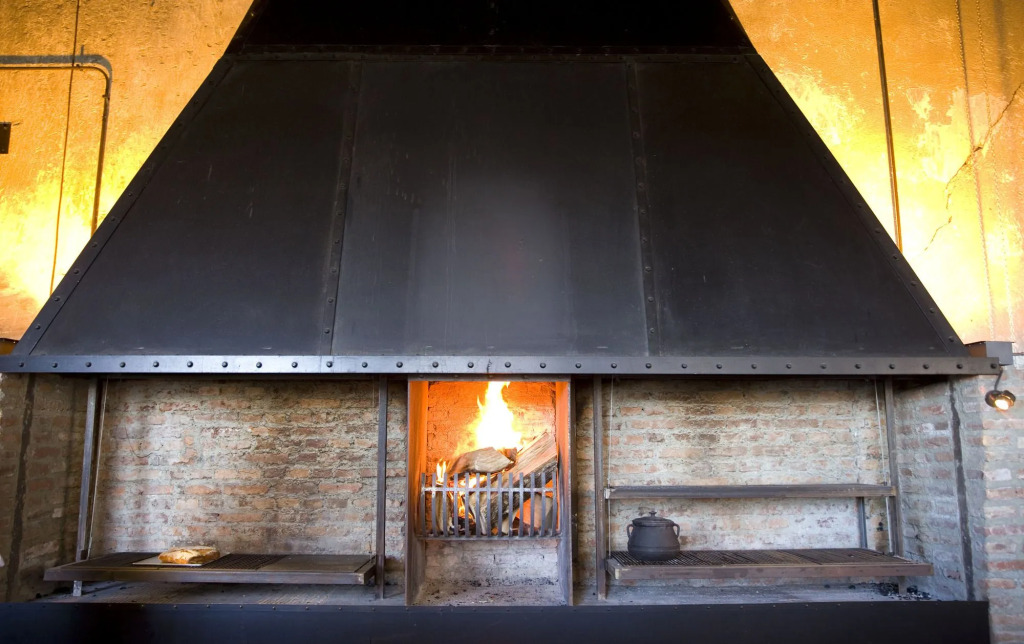 The Singular Patagonia Hotel